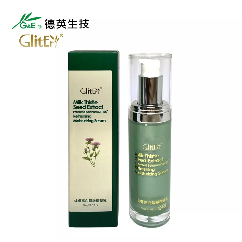 SR-100 Refreshing Moisturizing Serum