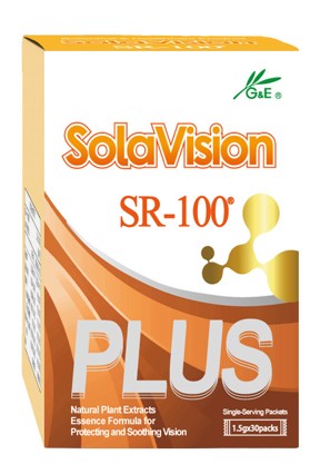 SR-100® SolaVision